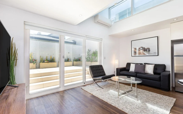 Leichhardt 9 Nor Furnished Apartment