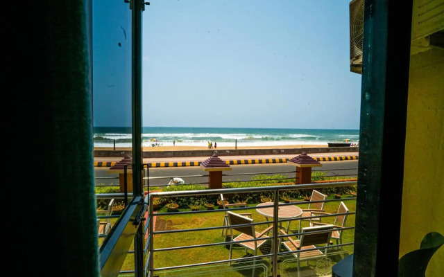 Hotel Sonar Bangla Puri