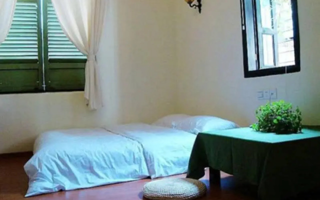 Yoga Village