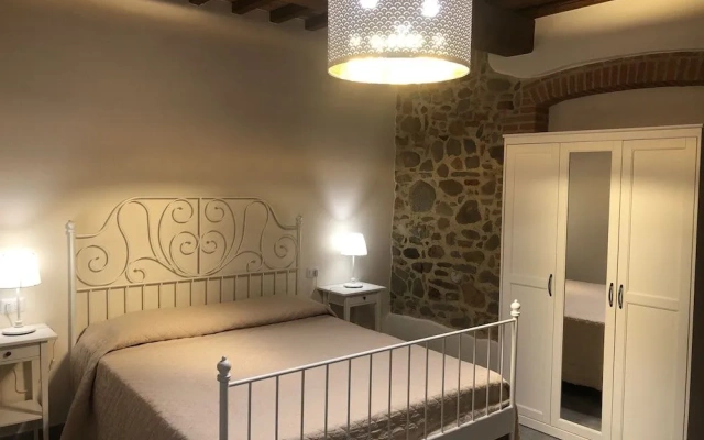 Agriturismo Terre Di Leonardo