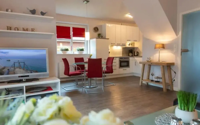 Holiday Home Nige Og