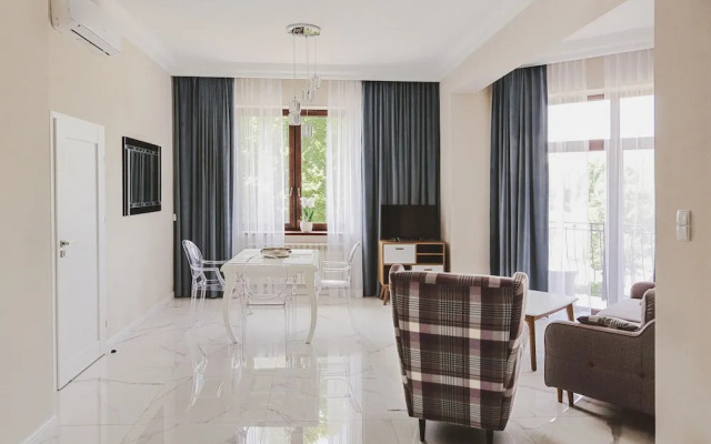 Apartamenty Promenada Elk