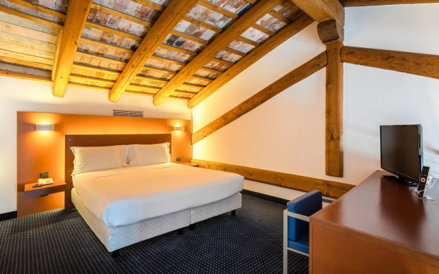 Eurostars Cannaregio