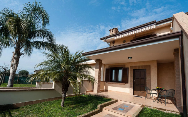 Casa Vacanze Polifemo