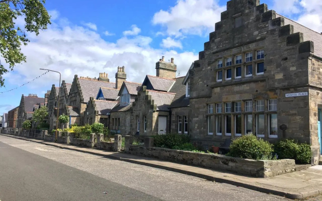 The Store, 1A Wemyss Place