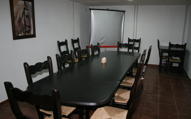 Hostal Ciudad Trigueros