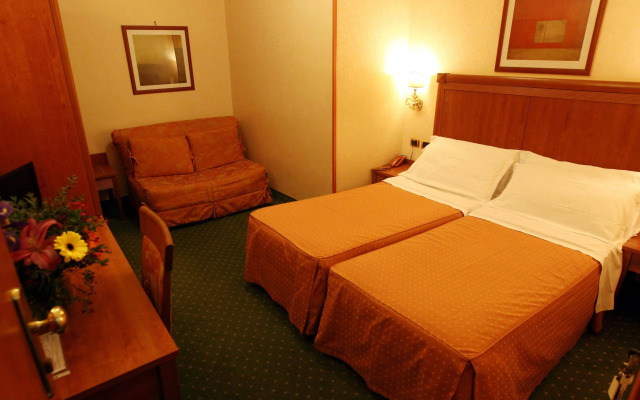 Baltik Guesthouse