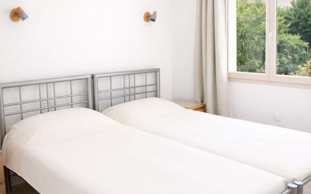 Detached Family Villa in Les Cammazes