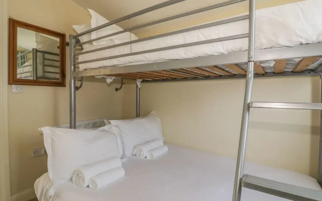 Chalet 186