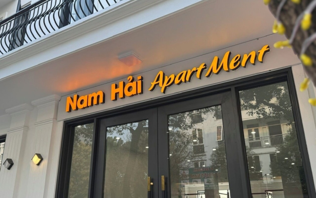 Nam Hai Apartment
