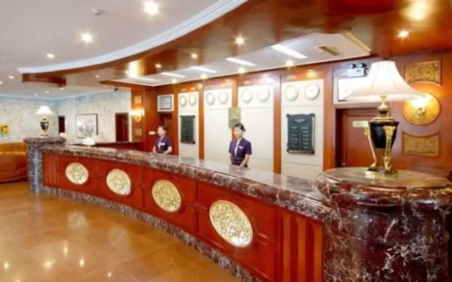 Shenyang Civil Aviation Hotel
