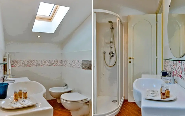 Cà De Rossana Bed&Breakfast