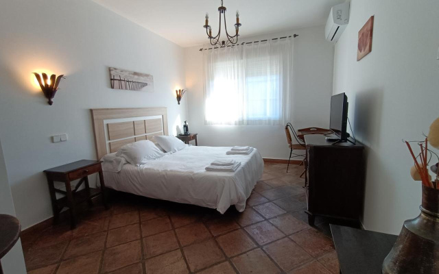 Hotel Rural La Pedriza Original