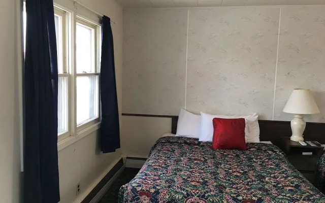Grandma's Inn