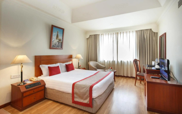 Royal Singi Hotel
