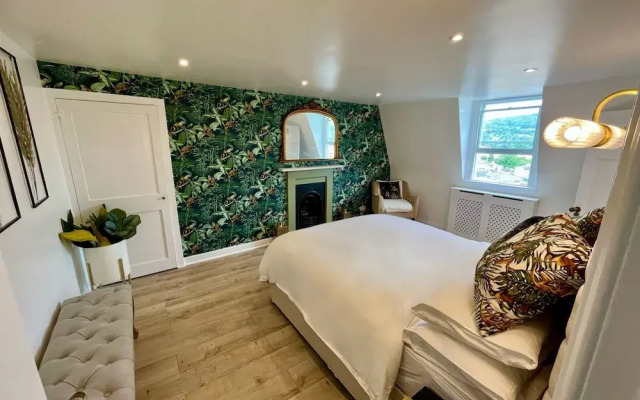The Paragon Penthouse - Stunning Views over Bath!