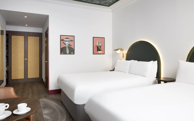 The Welbeck Hotel, by IHG