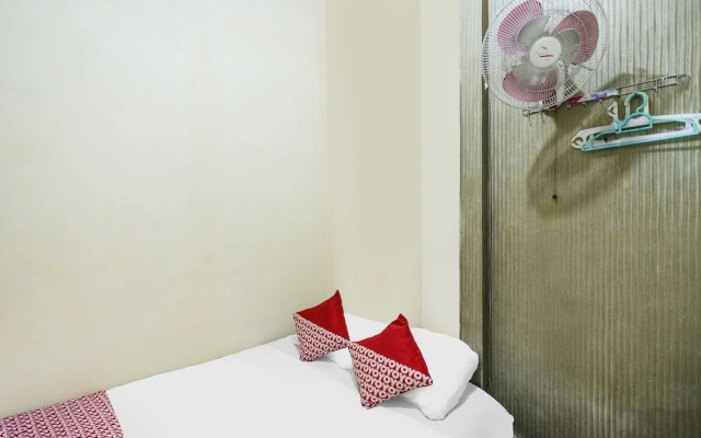 Hotel O Bagus Stay