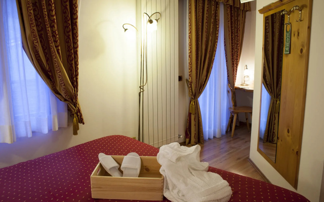 Chalet Al Faggio