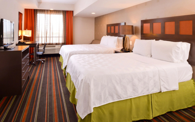 Holiday Inn Amarillo West Medical Center by IHG