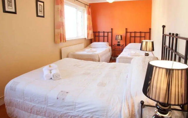 Adare Guesthouse