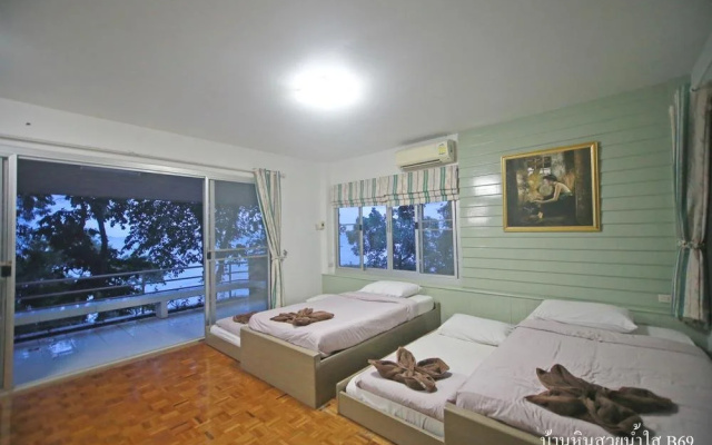 Hinsuay Namsai Residence B69