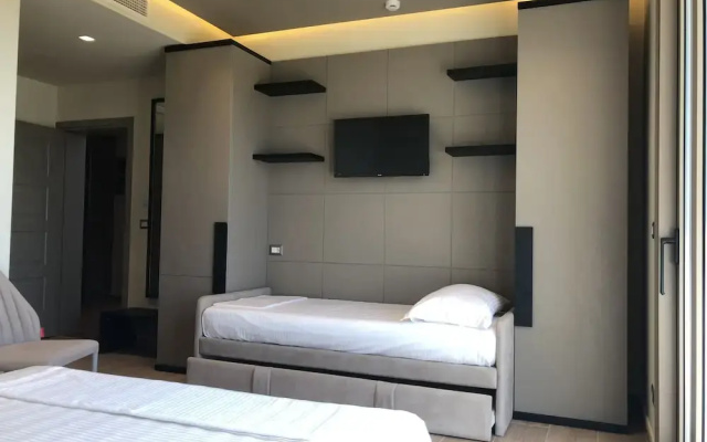 Vogue Boutique Hotel
