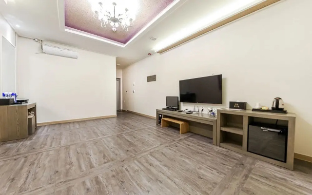 Suncheon Jeongwon Motel