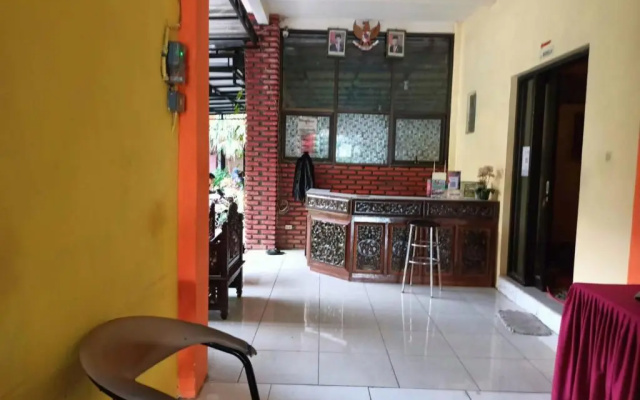 Hotel Garuda
