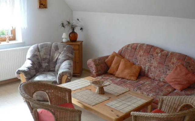 Ferienwohnung Teubner