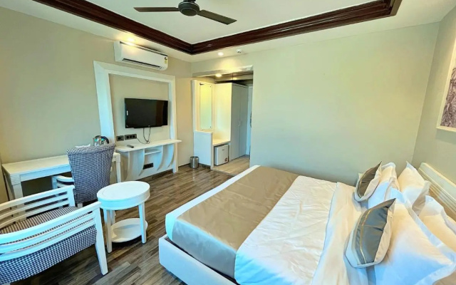 Skon Boutique by Orion Hotels