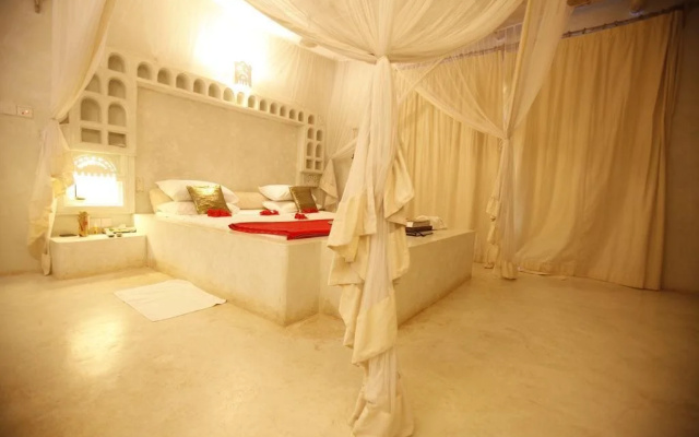 Msambweni Beach House