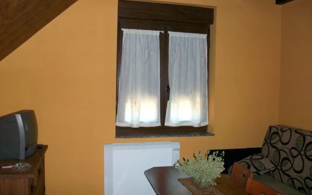 Apartamentos el Cueto  4