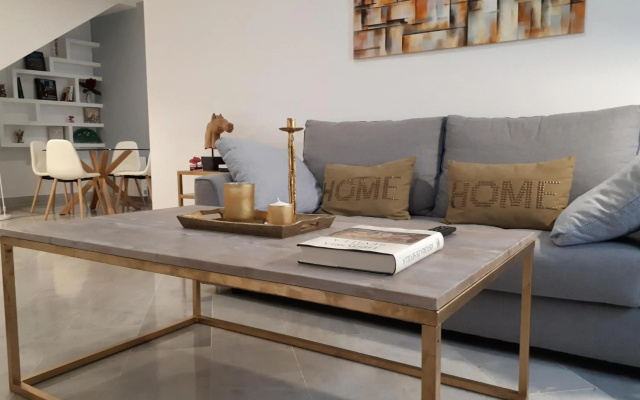 REGINA apartment