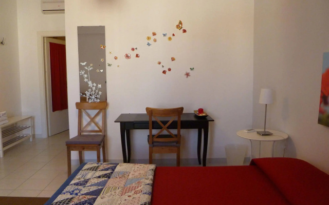 B&B Le Comari Salentine