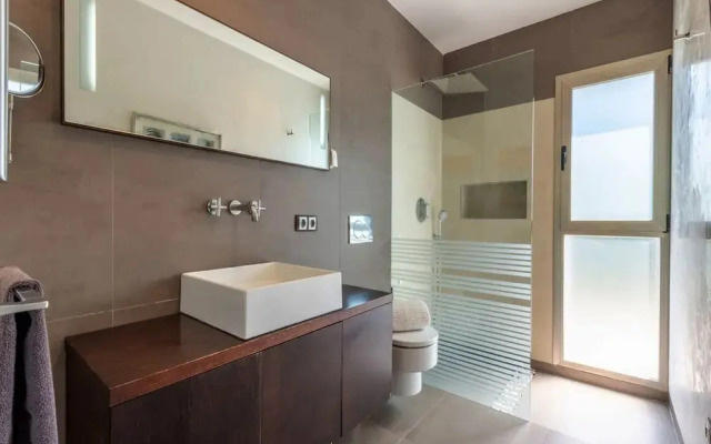 Villa Near Palma de Mallorca