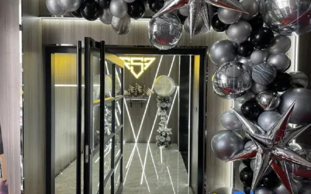 857 E-sports Hotel (Nanyang Dream Island Baihe Holiday Park)