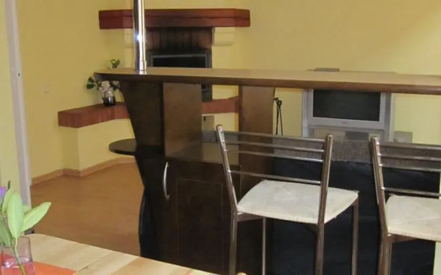 Center Apartment Avots