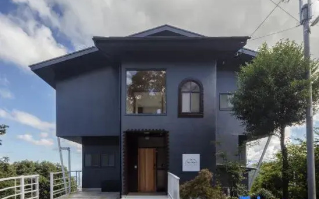 The Villas〜atami amazing ocean view〜