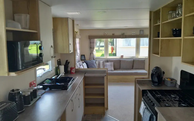 Ye Old'e Man - Sleeps 6 & Pet Friendly