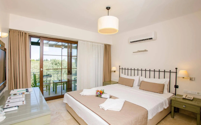Assos Oleas Hotel