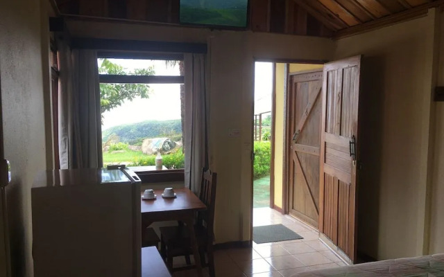 Bella Vista Lodge, Monteverde Costa Rica
