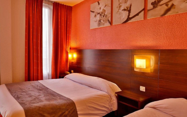Hôtel Arc Paris Porte d’Orléans
