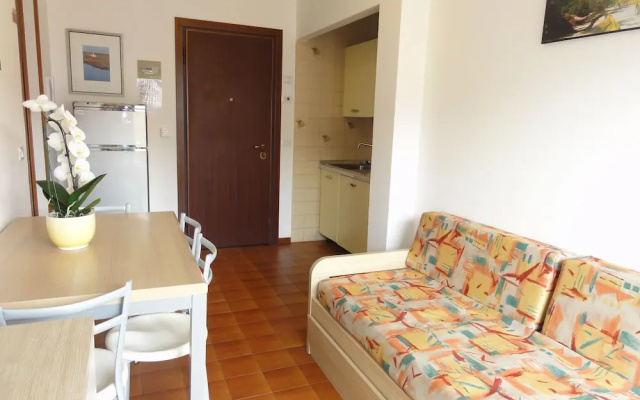 Central Bibione Flat With Terrace