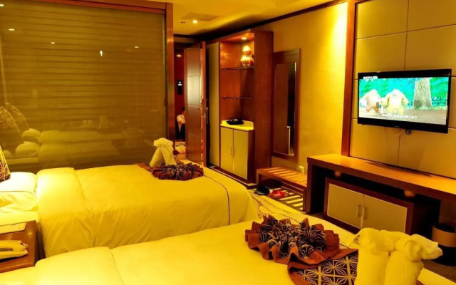 Xintiandi Hotel