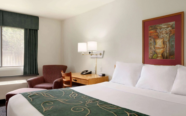 Travelodge by Wyndham Hermiston