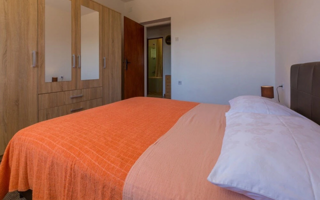 Apartments Miroslava
