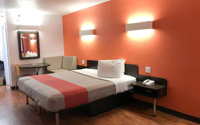 Motel 6 Bremen, Ga