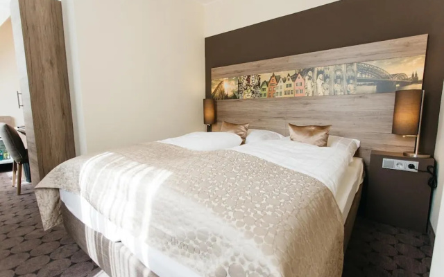 Hotel Krone