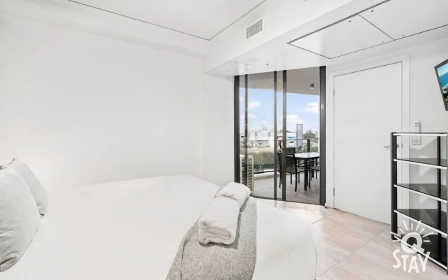 Sierra Grand Broadbeach - Privately Managed
